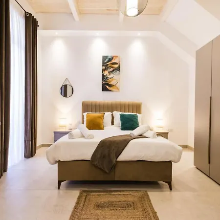 Apartamento Rabbit Hole *