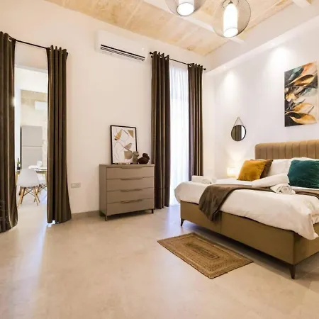 Apartamento Rabbit Hole