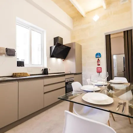 Rabbit Hole * Sliema