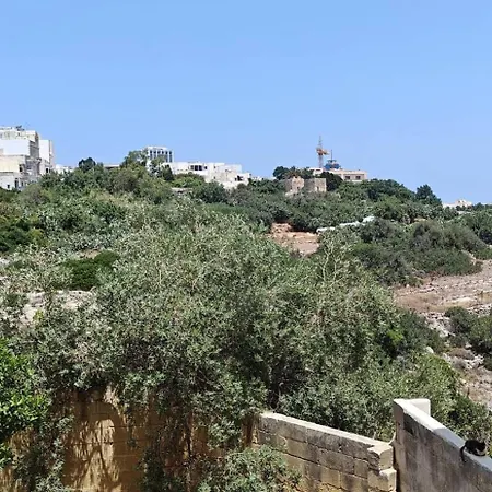 Rabbit Hole Apartment