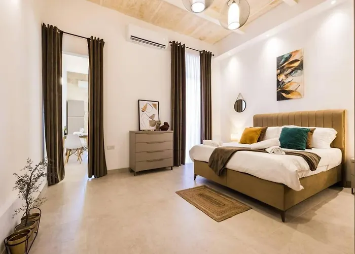 Apartamento Rabbit Hole