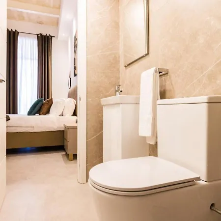 Apartman Rabbit Hole Sliema