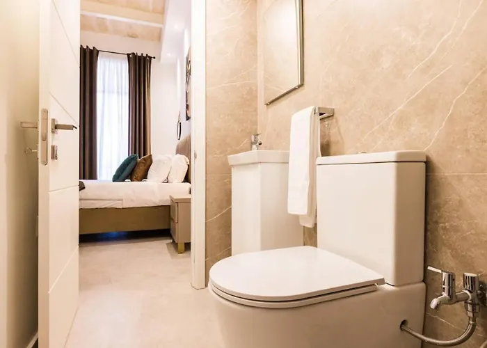 Appartement Rabbit Hole Sliema