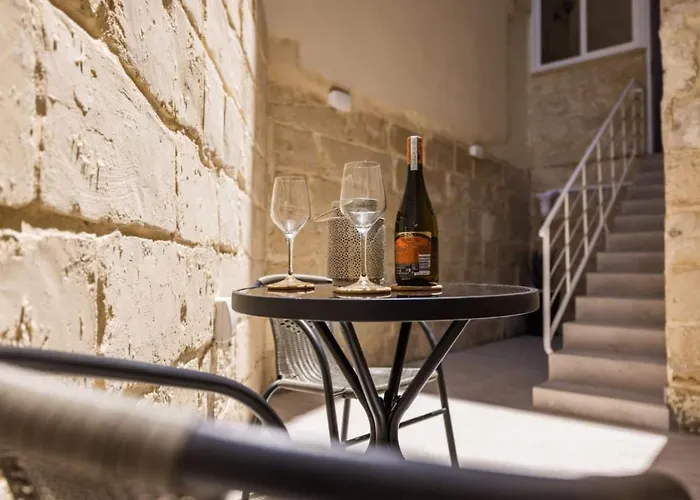 Appartement Rabbit Hole Sliema